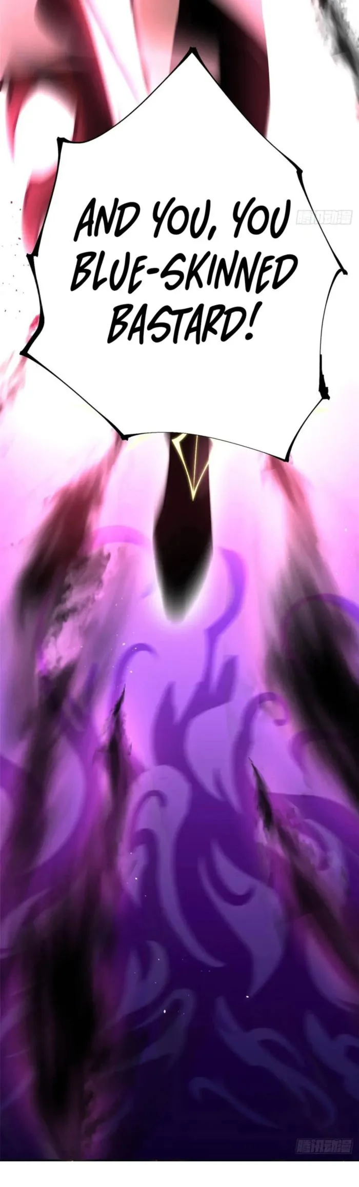 I Really Don’t Want to Learn Forbidden Spells — Chapter 99 — page 19