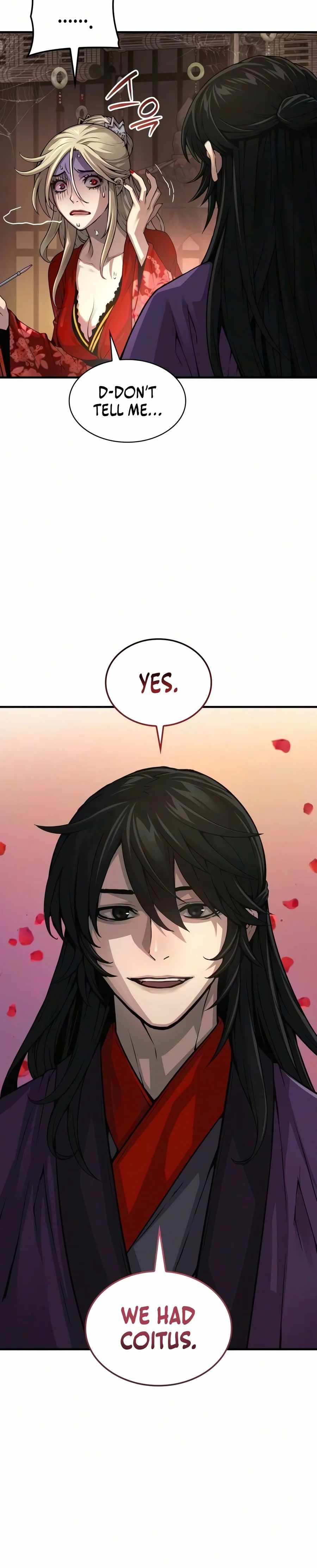 Myst, Might, Mayhem — Chapter 114 — page 7