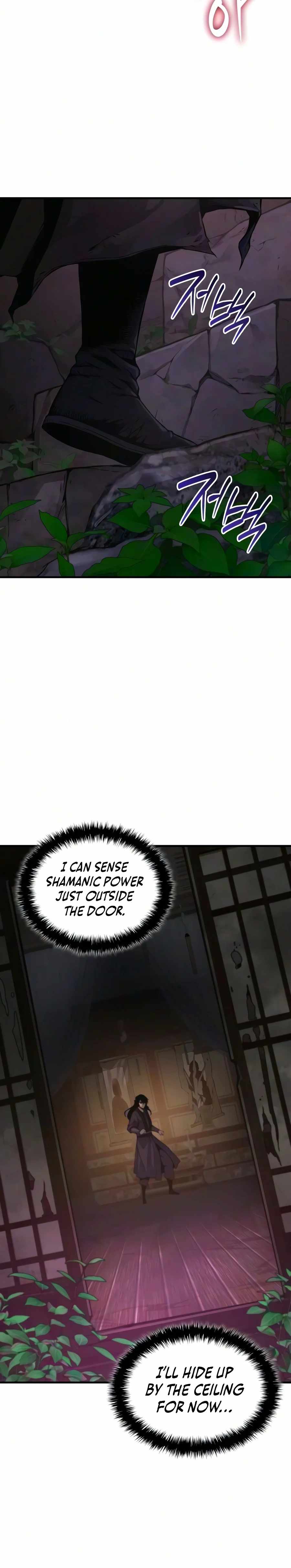 Myst, Might, Mayhem — Chapter 114 — page 13