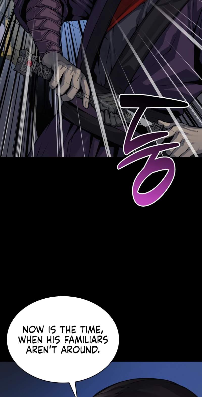 Myst, Might, Mayhem — Chapter 118 — page 4