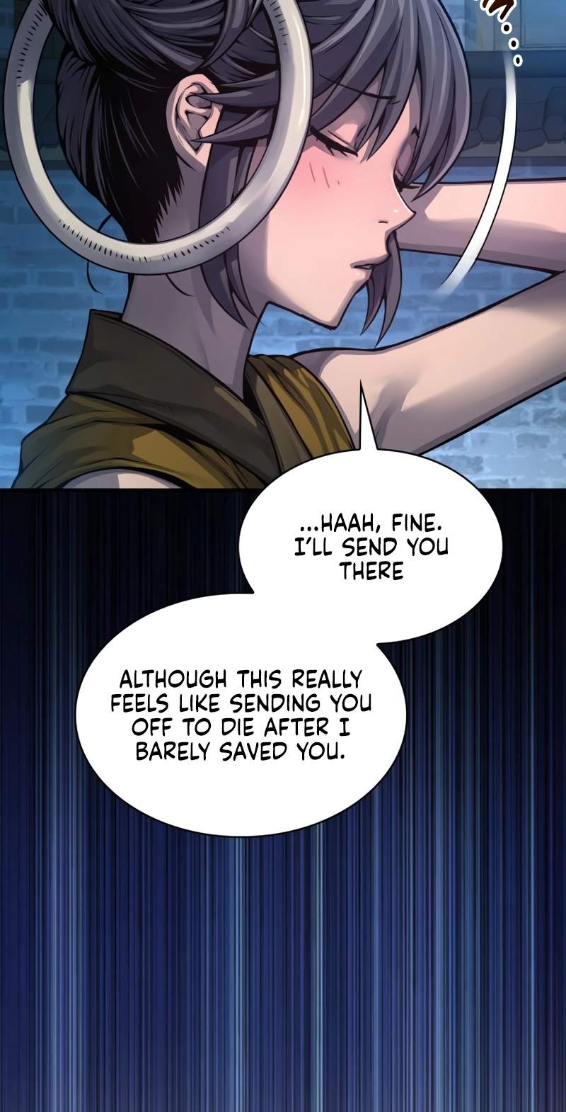 Myst, Might, Mayhem — Chapter 118 — page 8