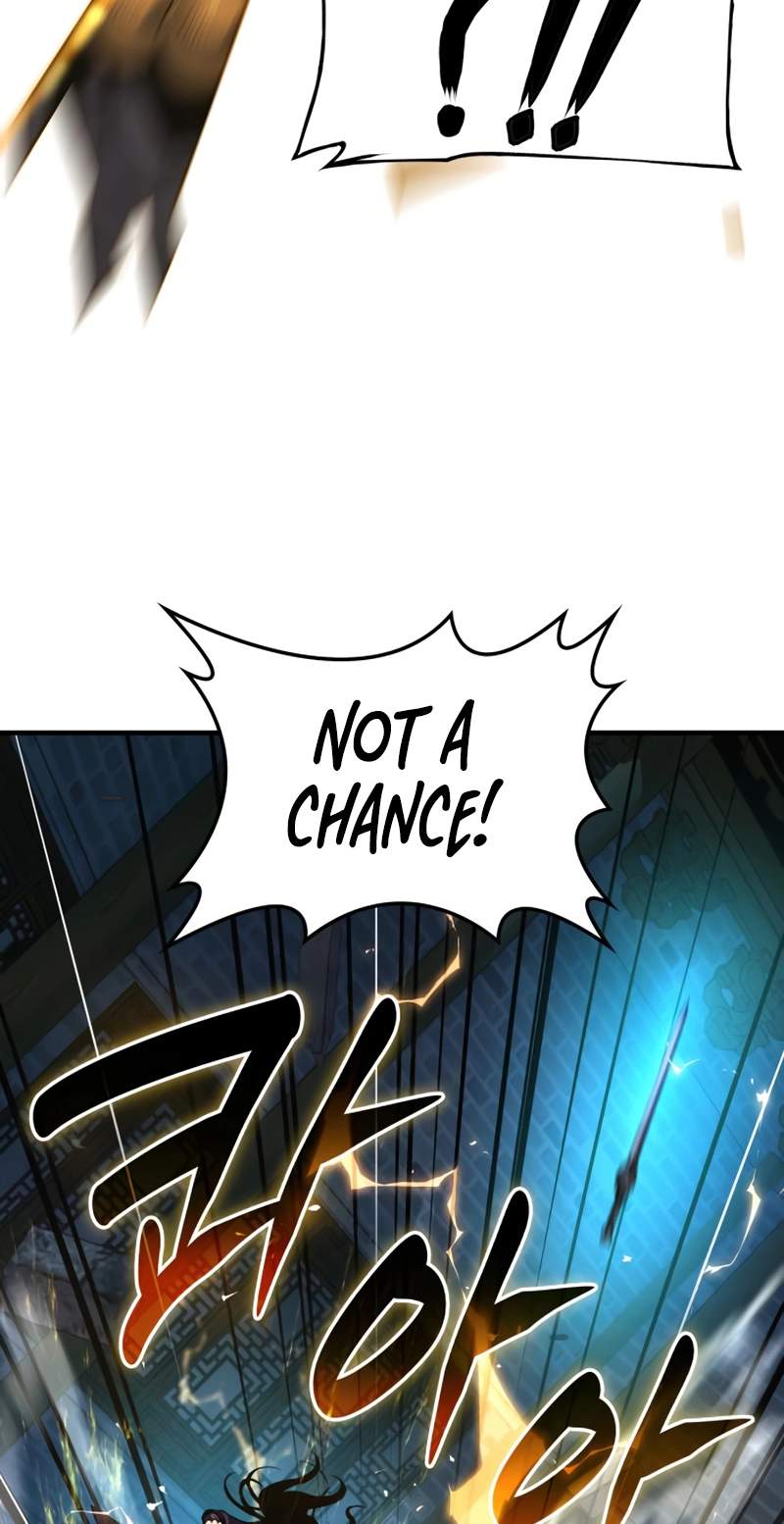 Myst, Might, Mayhem — Chapter 118 — page 32