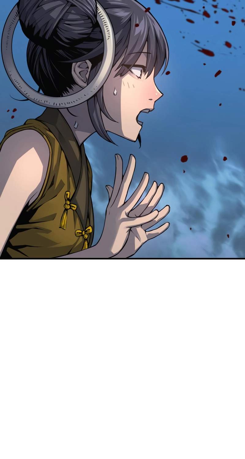 Myst, Might, Mayhem — Chapter 118 — page 57