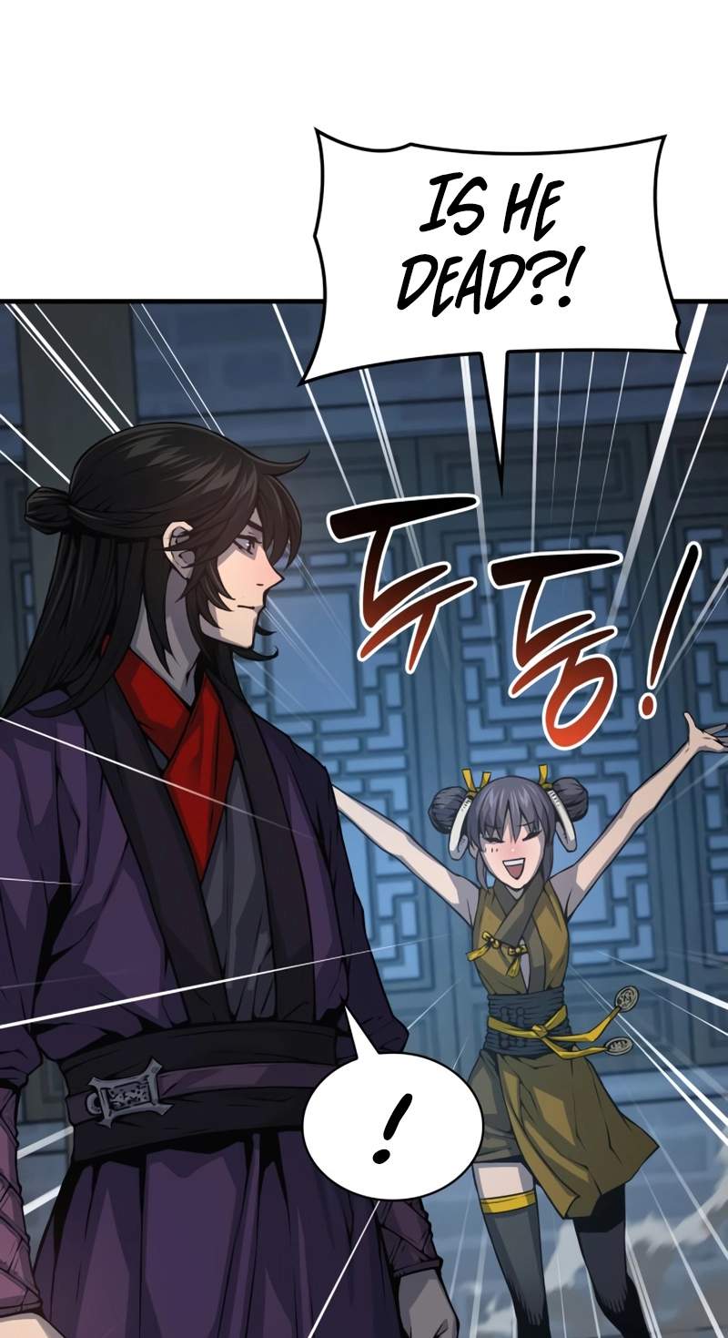 Myst, Might, Mayhem — Chapter 118 — page 61