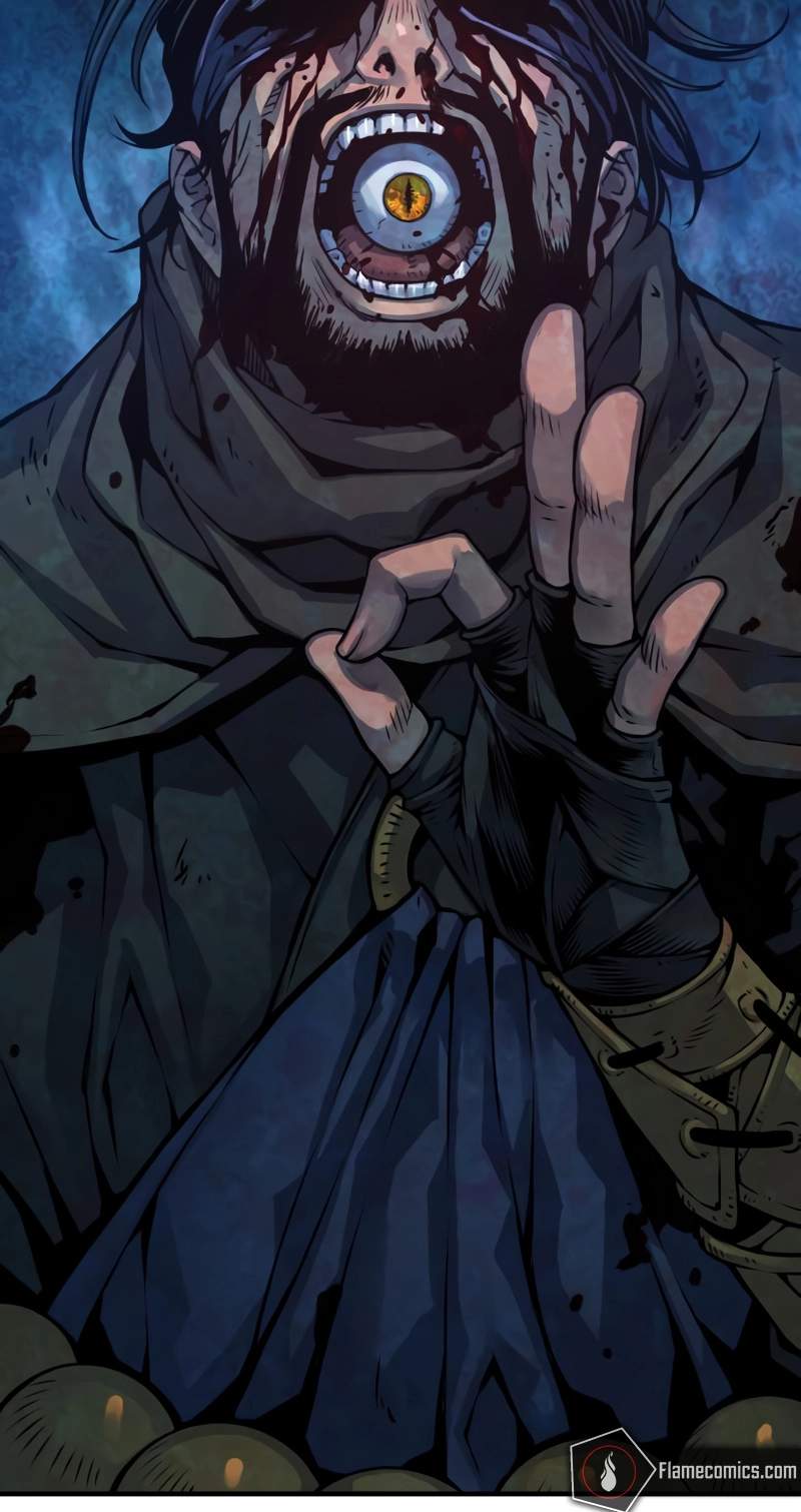 Myst, Might, Mayhem — Chapter 118 — page 78