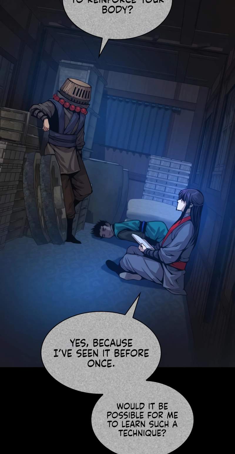 Myst, Might, Mayhem — Chapter 118 — page 98