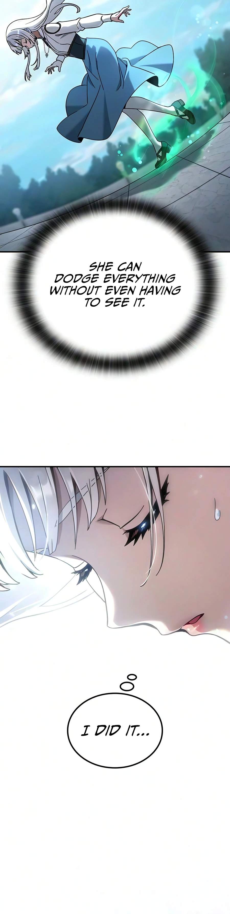 Noble Lady Reformation Guide — Chapter 35 — page 19