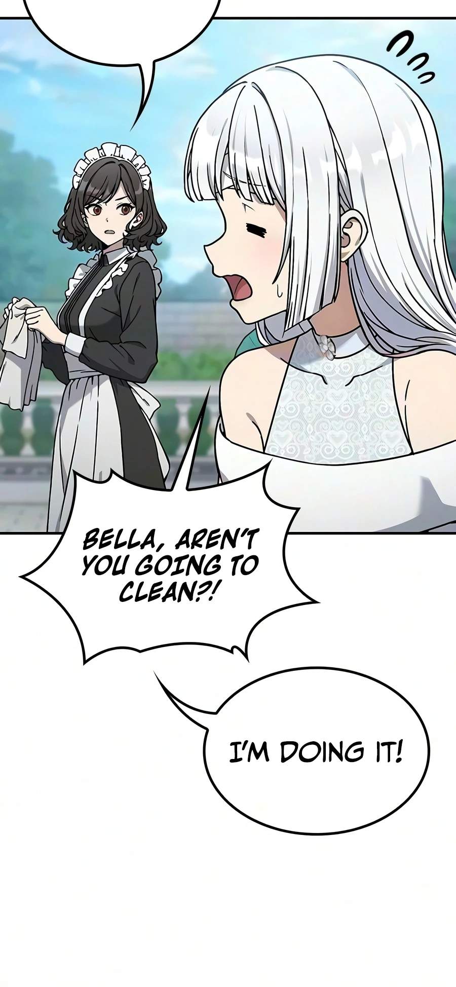 Noble Lady Reformation Guide — Chapter 37 — page 3