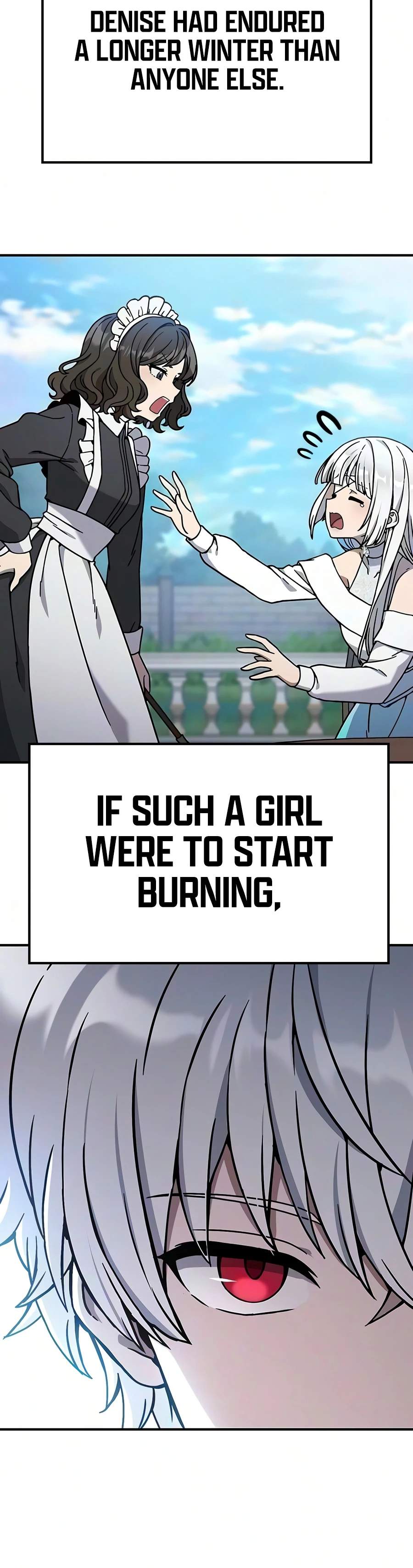 Noble Lady Reformation Guide — Chapter 37 — page 5