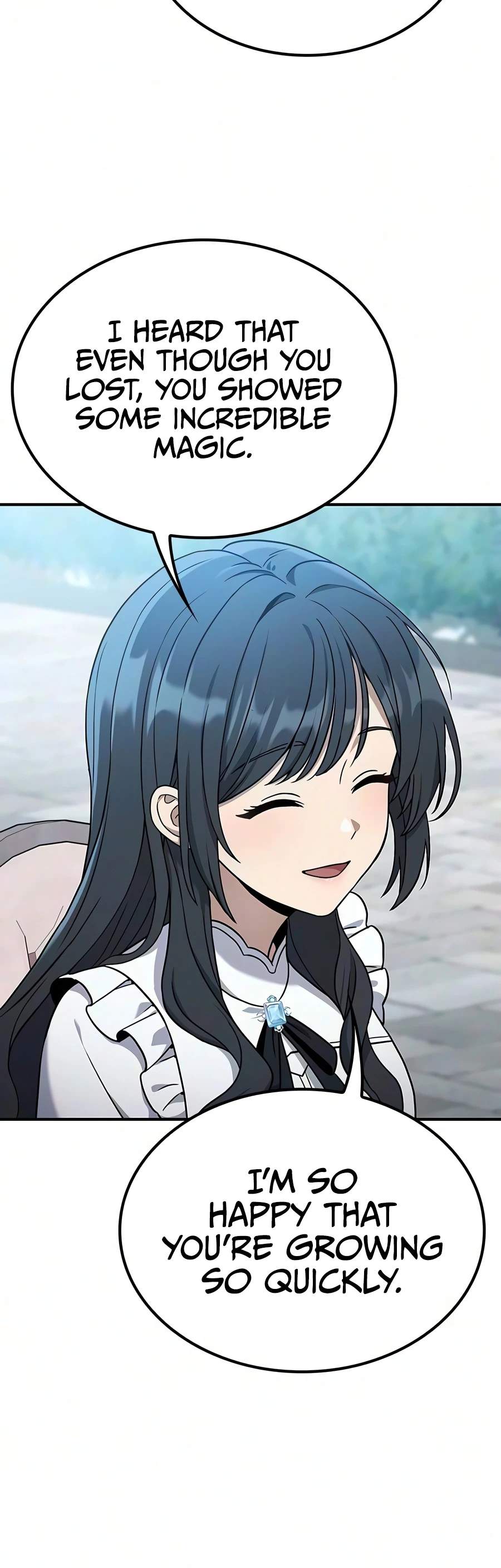 Noble Lady Reformation Guide — Chapter 37 — page 7