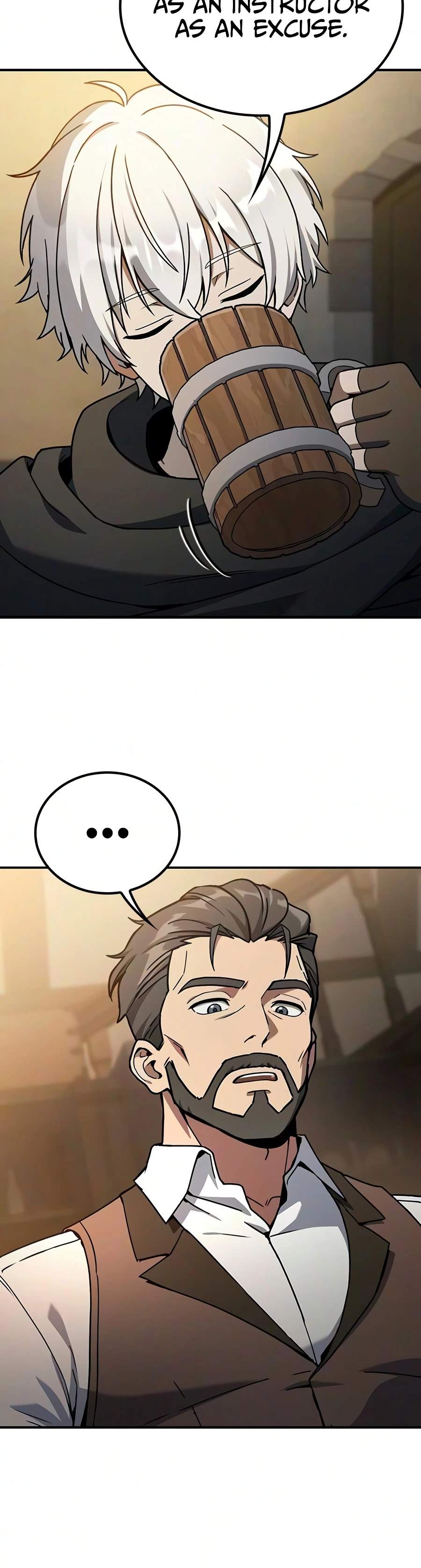 Noble Lady Reformation Guide — Chapter 37 — page 11