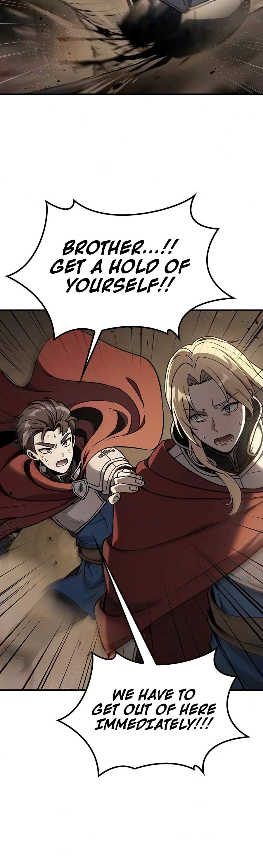 Noble Lady Reformation Guide — Chapter 37 — page 17
