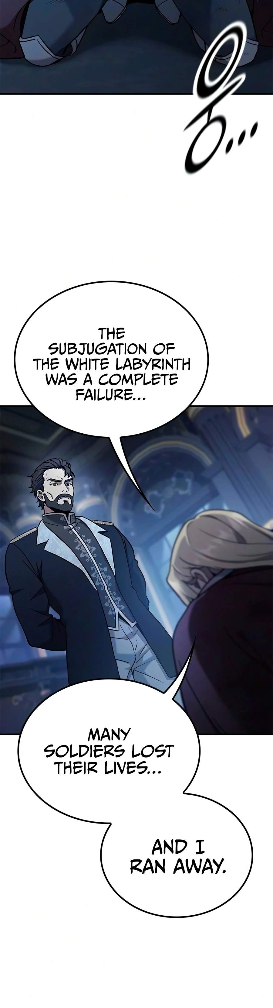 Noble Lady Reformation Guide — Chapter 38 — page 5