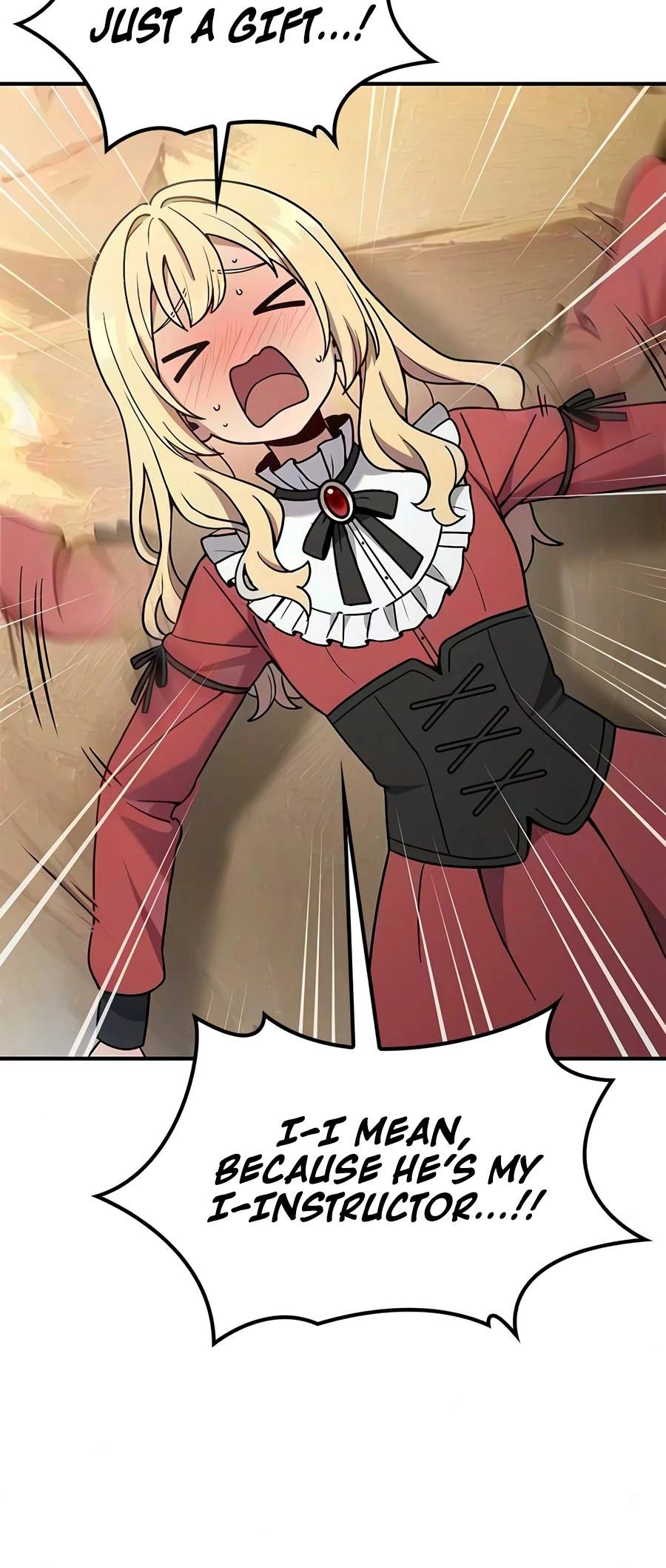 Noble Lady Reformation Guide — Chapter 38 — page 11