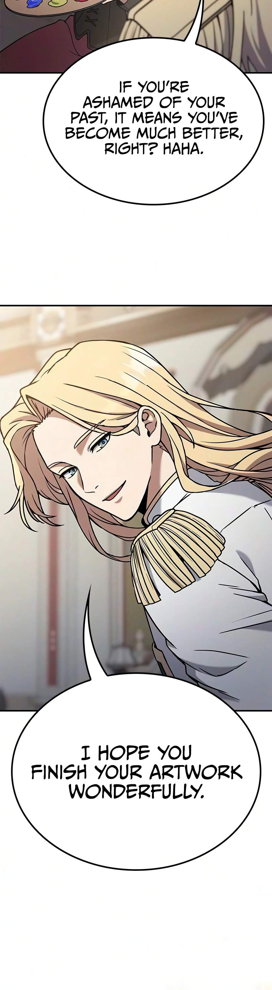 Noble Lady Reformation Guide — Chapter 38 — page 13