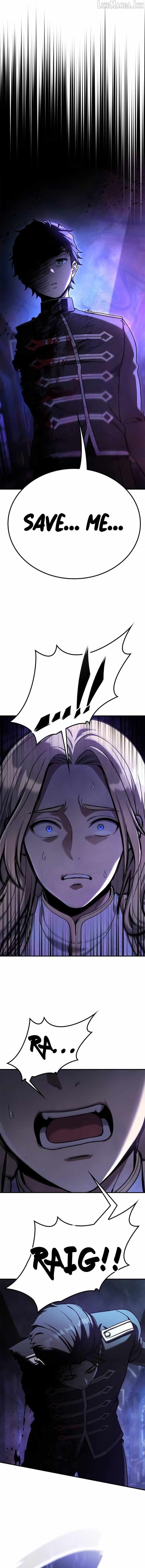 Noble Lady Reformation Guide — Chapter 39 — page 3
