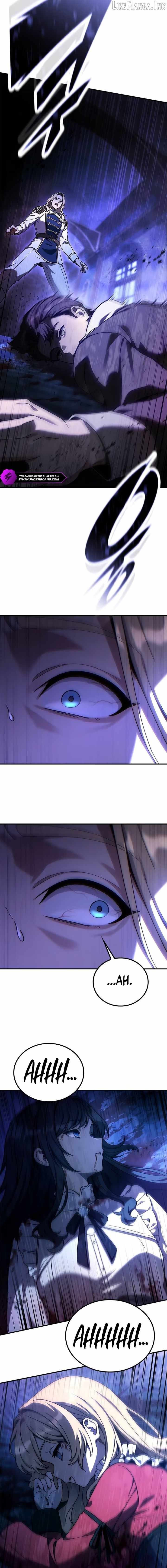 Noble Lady Reformation Guide — Chapter 39 — page 4