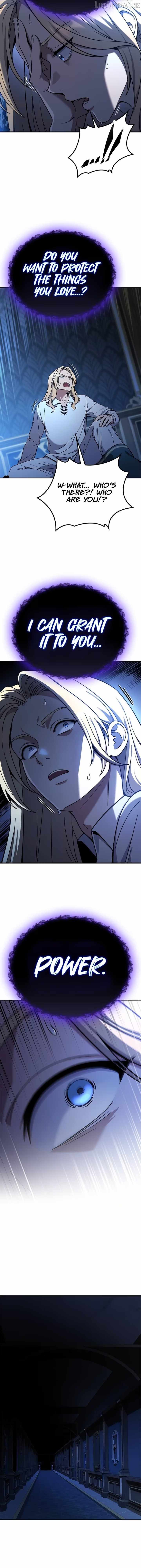 Noble Lady Reformation Guide — Chapter 39 — page 6