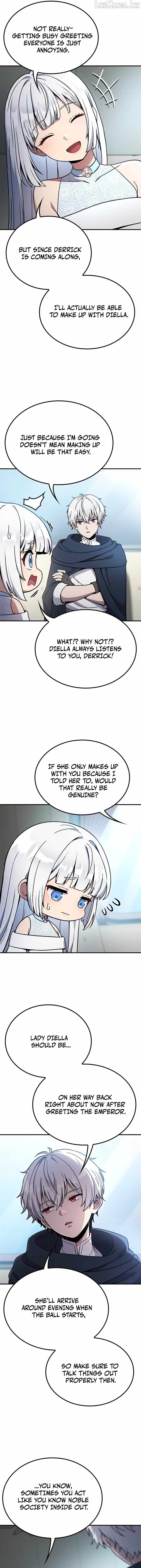 Noble Lady Reformation Guide — Chapter 39 — page 9
