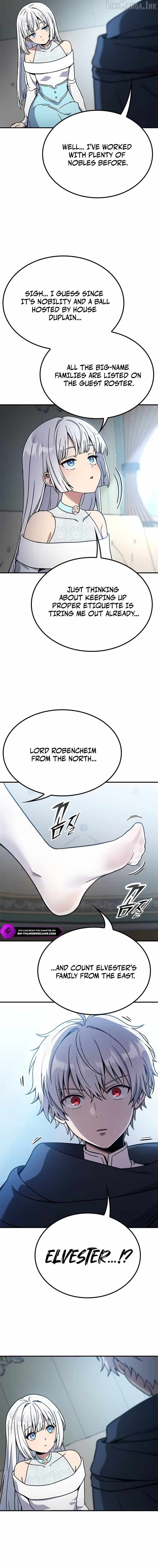 Noble Lady Reformation Guide — Chapter 39 — page 10