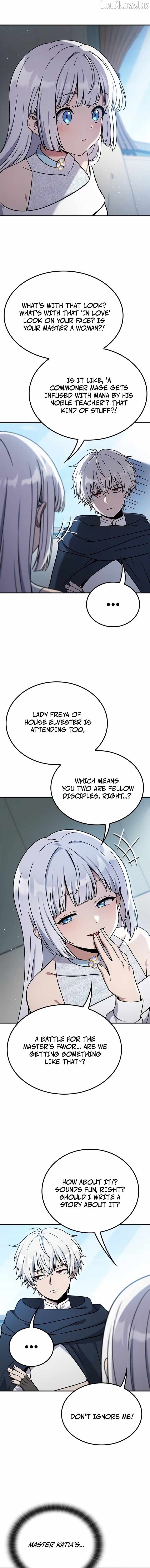 Noble Lady Reformation Guide — Chapter 39 — page 12