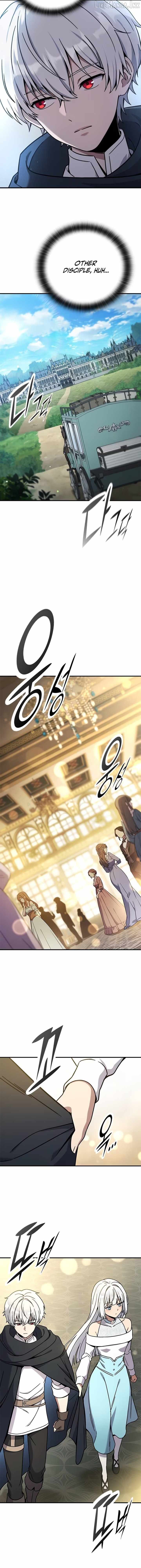 Noble Lady Reformation Guide — Chapter 39 — page 13
