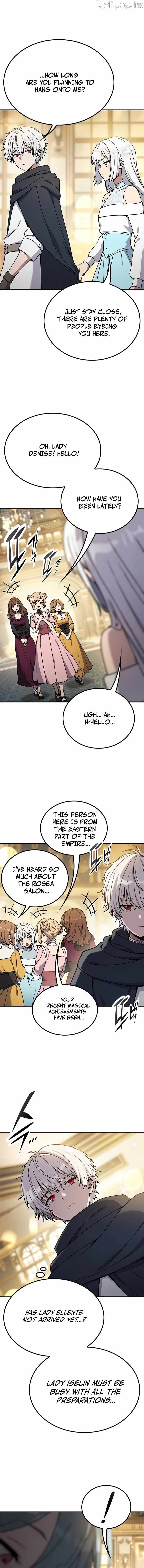 Noble Lady Reformation Guide — Chapter 39 — page 14