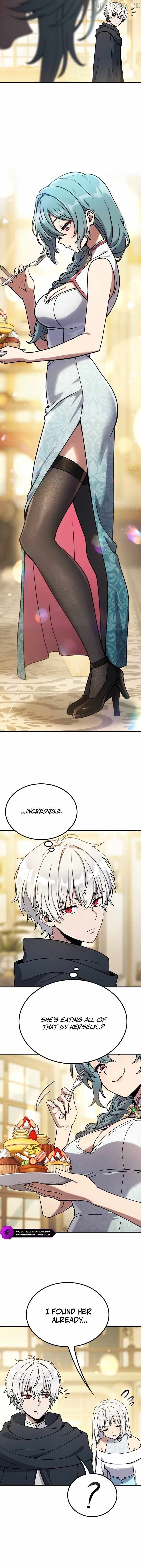 Noble Lady Reformation Guide — Chapter 39 — page 15