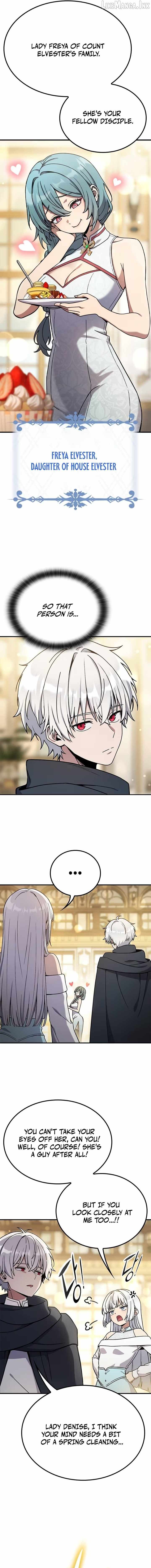 Noble Lady Reformation Guide — Chapter 39 — page 16
