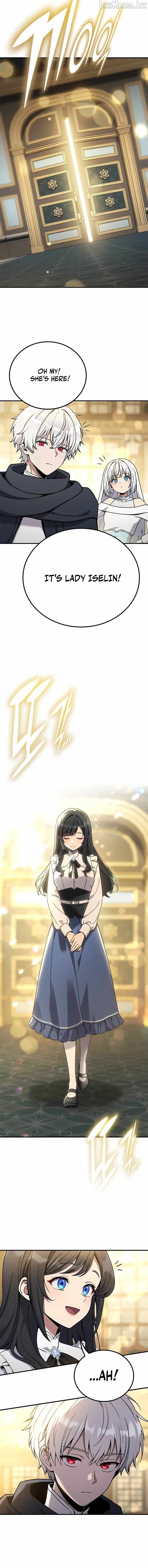 Noble Lady Reformation Guide — Chapter 39 — page 17