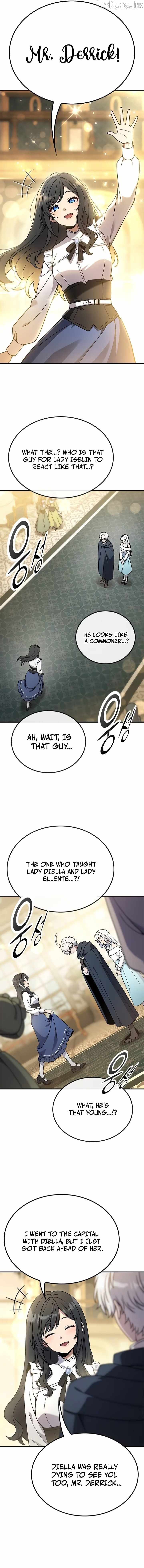 Noble Lady Reformation Guide — Chapter 39 — page 18