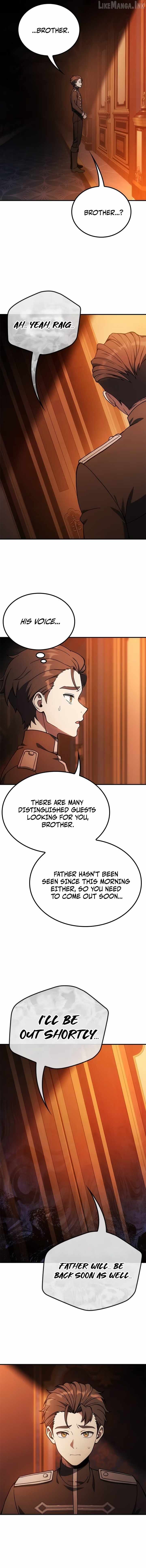 Noble Lady Reformation Guide — Chapter 39 — page 20