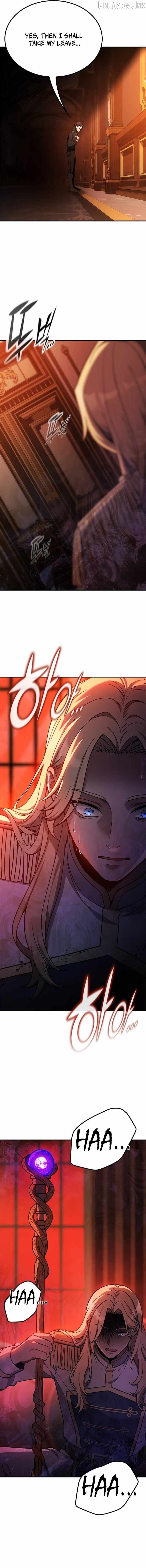 Noble Lady Reformation Guide — Chapter 39 — page 21