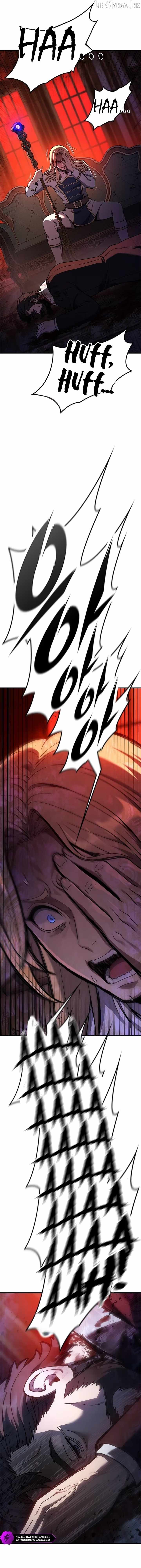 Noble Lady Reformation Guide — Chapter 39 — page 22