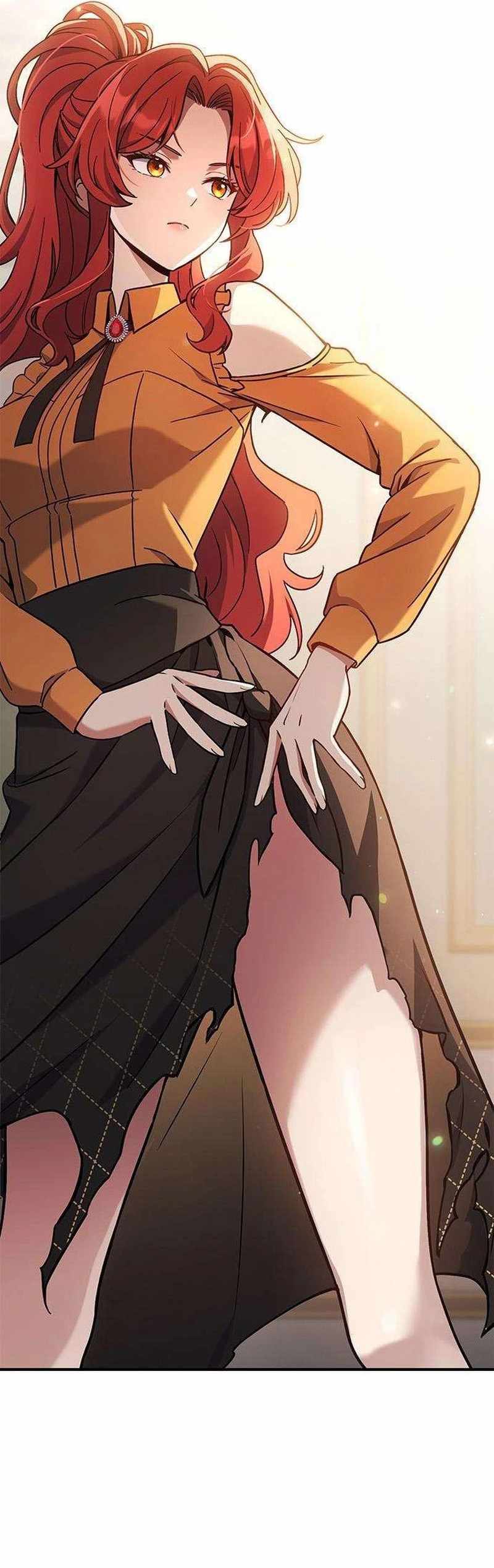 Noble Lady Reformation Guide — Chapter 40 — page 15