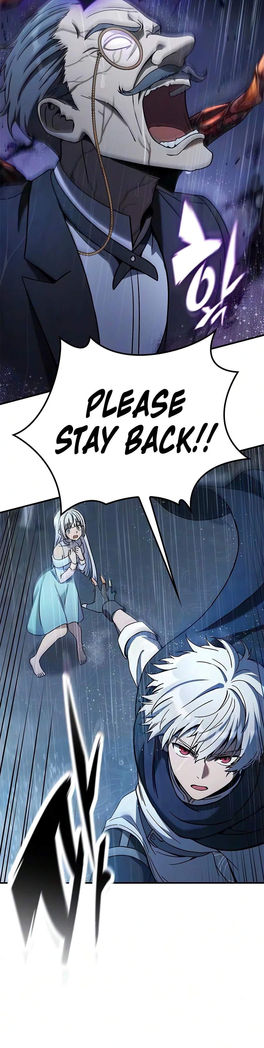 Noble Lady Reformation Guide — Chapter 41 — page 7