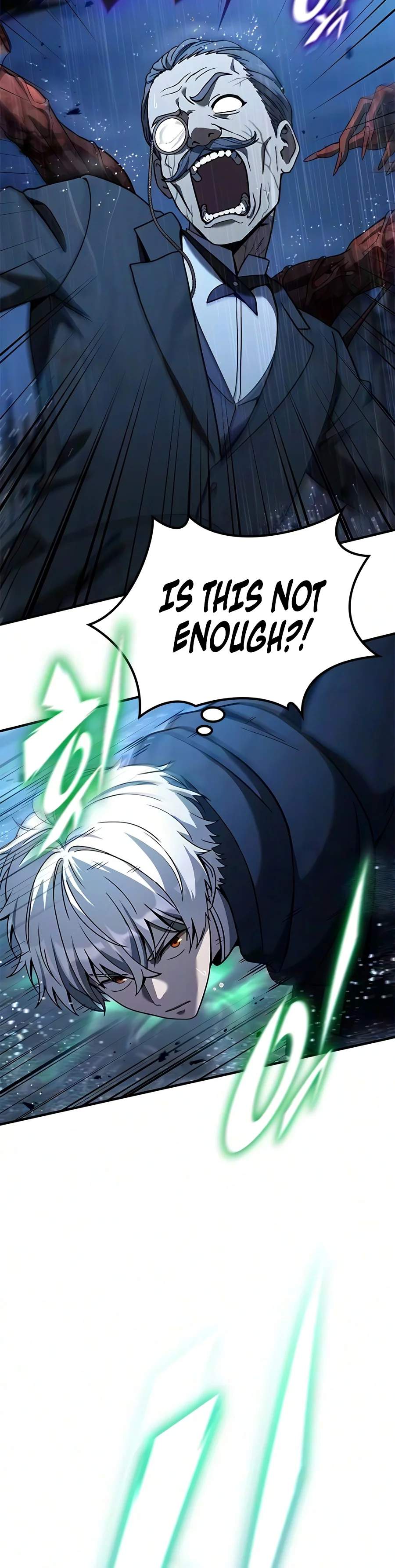Noble Lady Reformation Guide — Chapter 41 — page 9