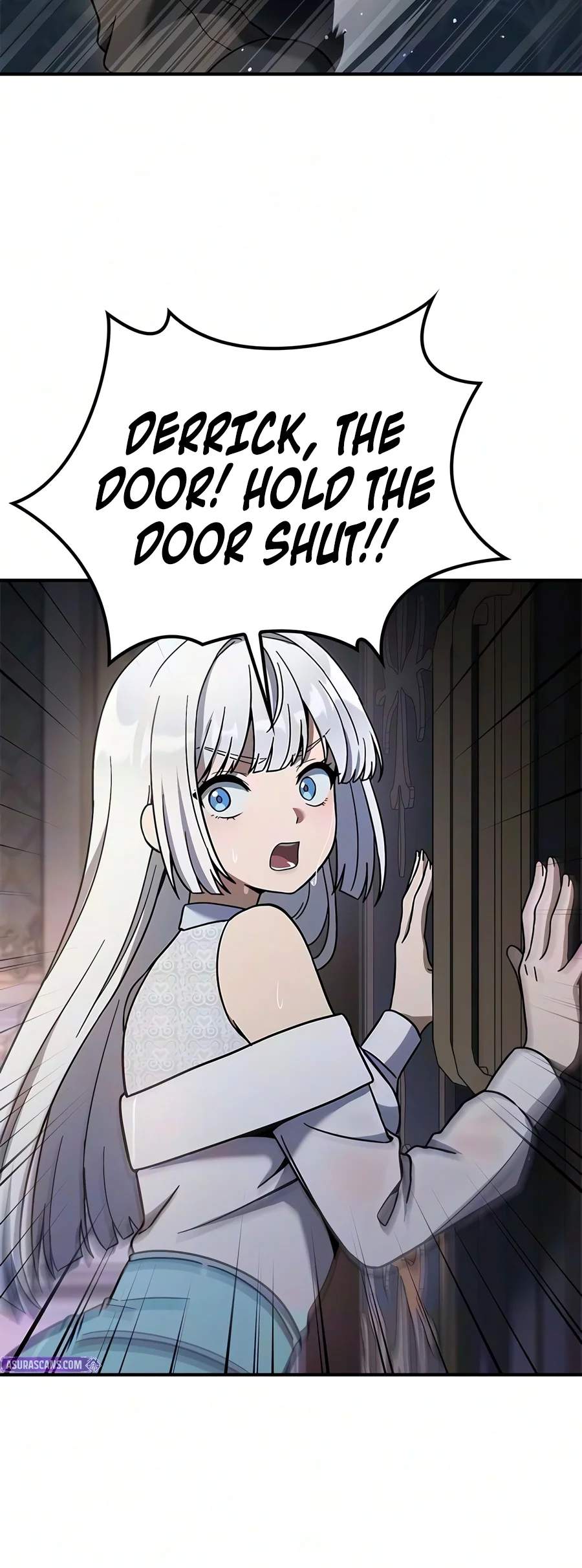 Noble Lady Reformation Guide — Chapter 41 — page 19