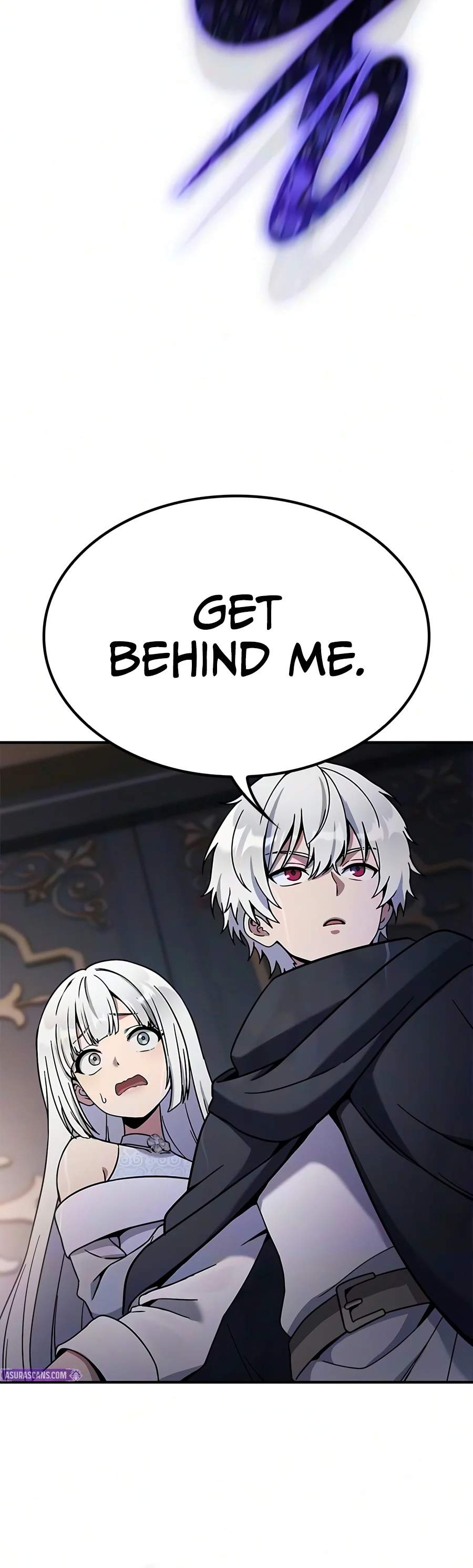 Noble Lady Reformation Guide — Chapter 41 — page 21