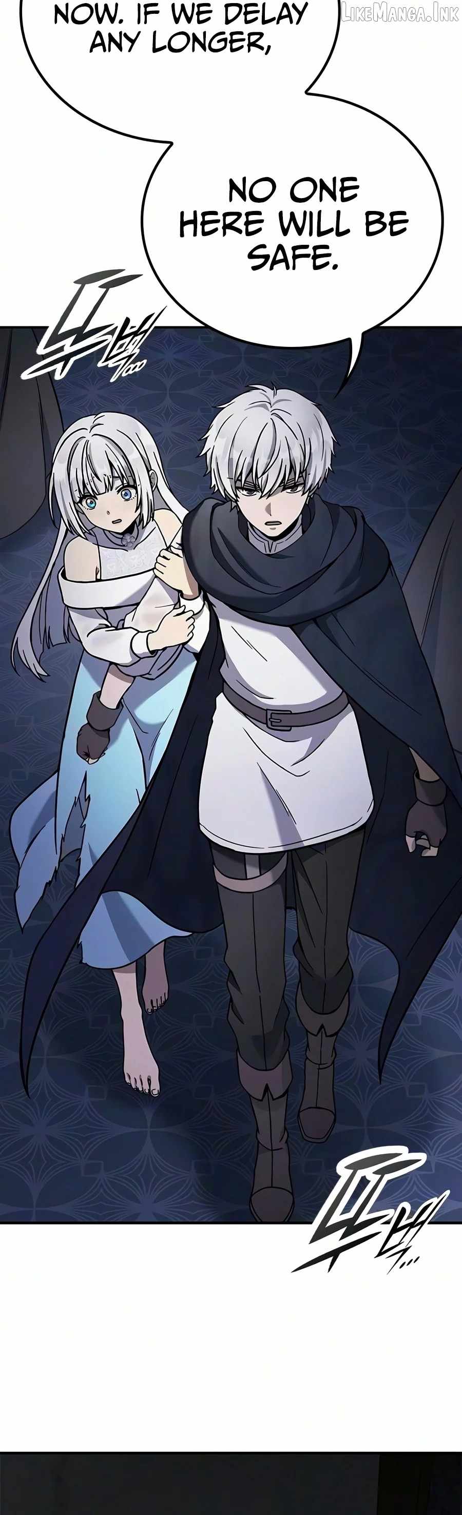 Noble Lady Reformation Guide — Chapter 42 — page 3