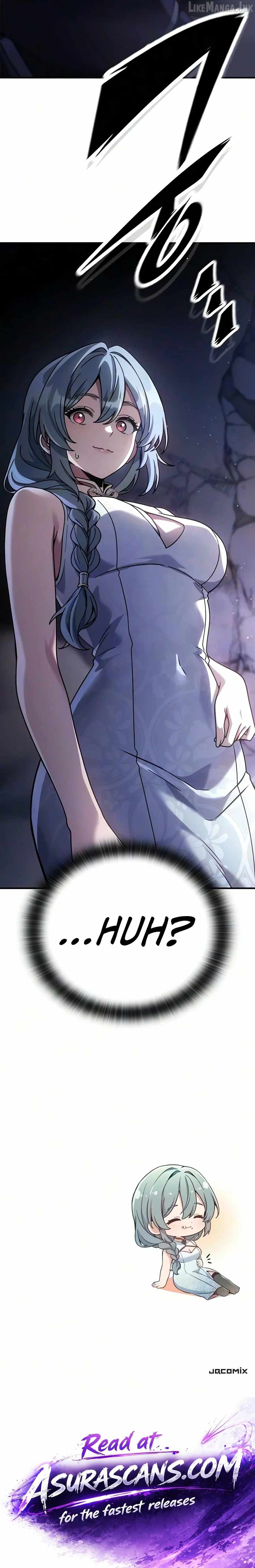 Noble Lady Reformation Guide — Chapter 42 — page 21