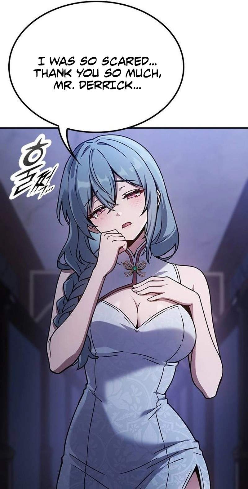 Noble Lady Reformation Guide — Chapter 43 — page 29