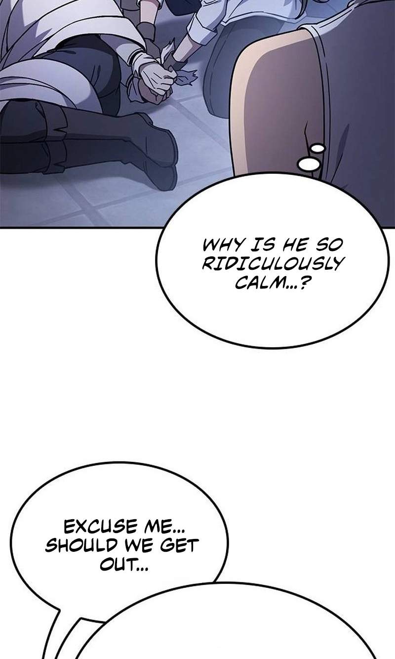 Noble Lady Reformation Guide — Chapter 43 — page 35