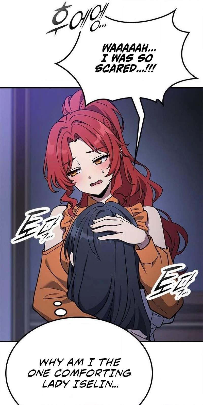 Noble Lady Reformation Guide — Chapter 43 — page 80