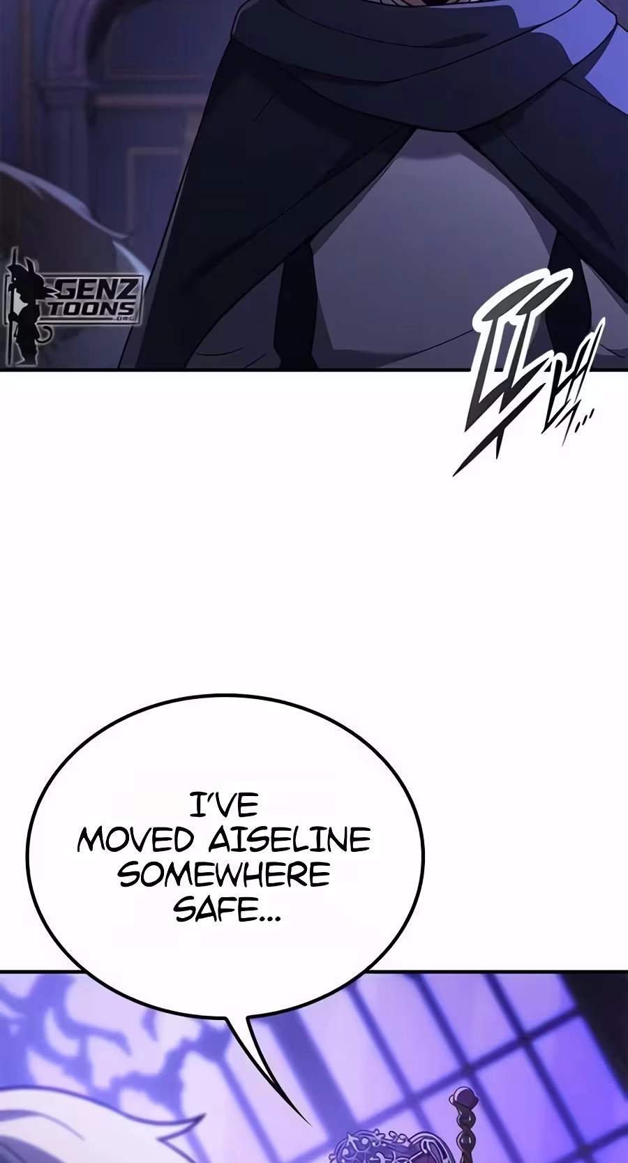 Noble Lady Reformation Guide — Chapter 44 — page 6