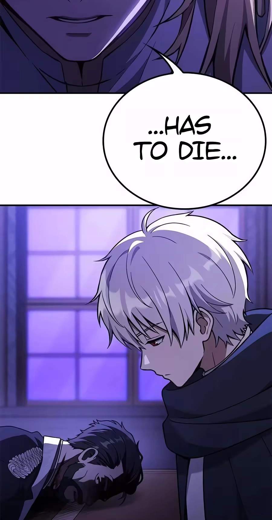 Noble Lady Reformation Guide — Chapter 44 — page 9