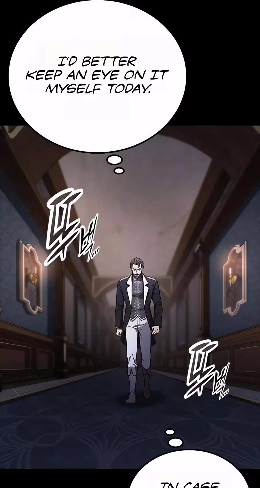 Noble Lady Reformation Guide — Chapter 44 — page 16
