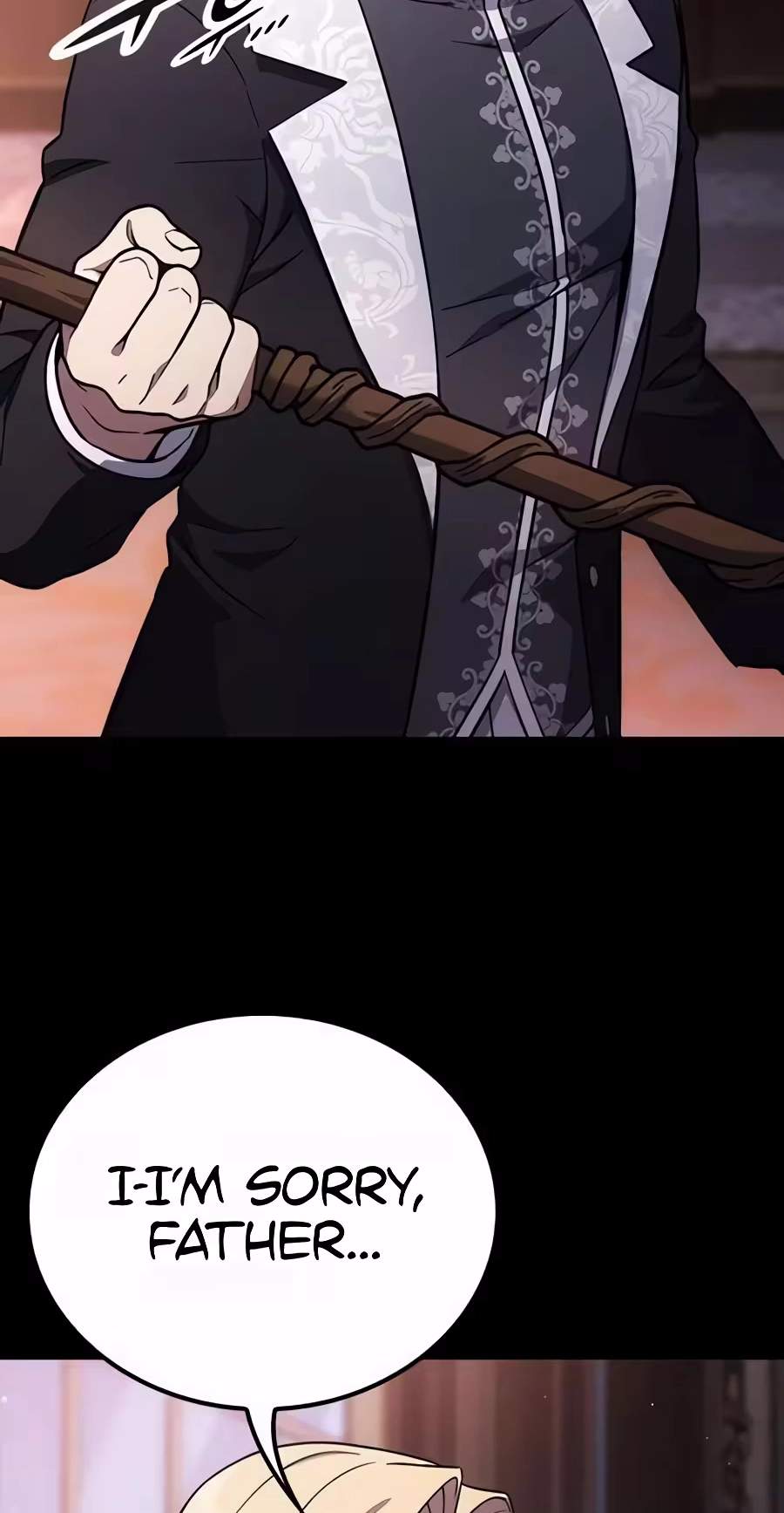 Noble Lady Reformation Guide — Chapter 44 — page 38