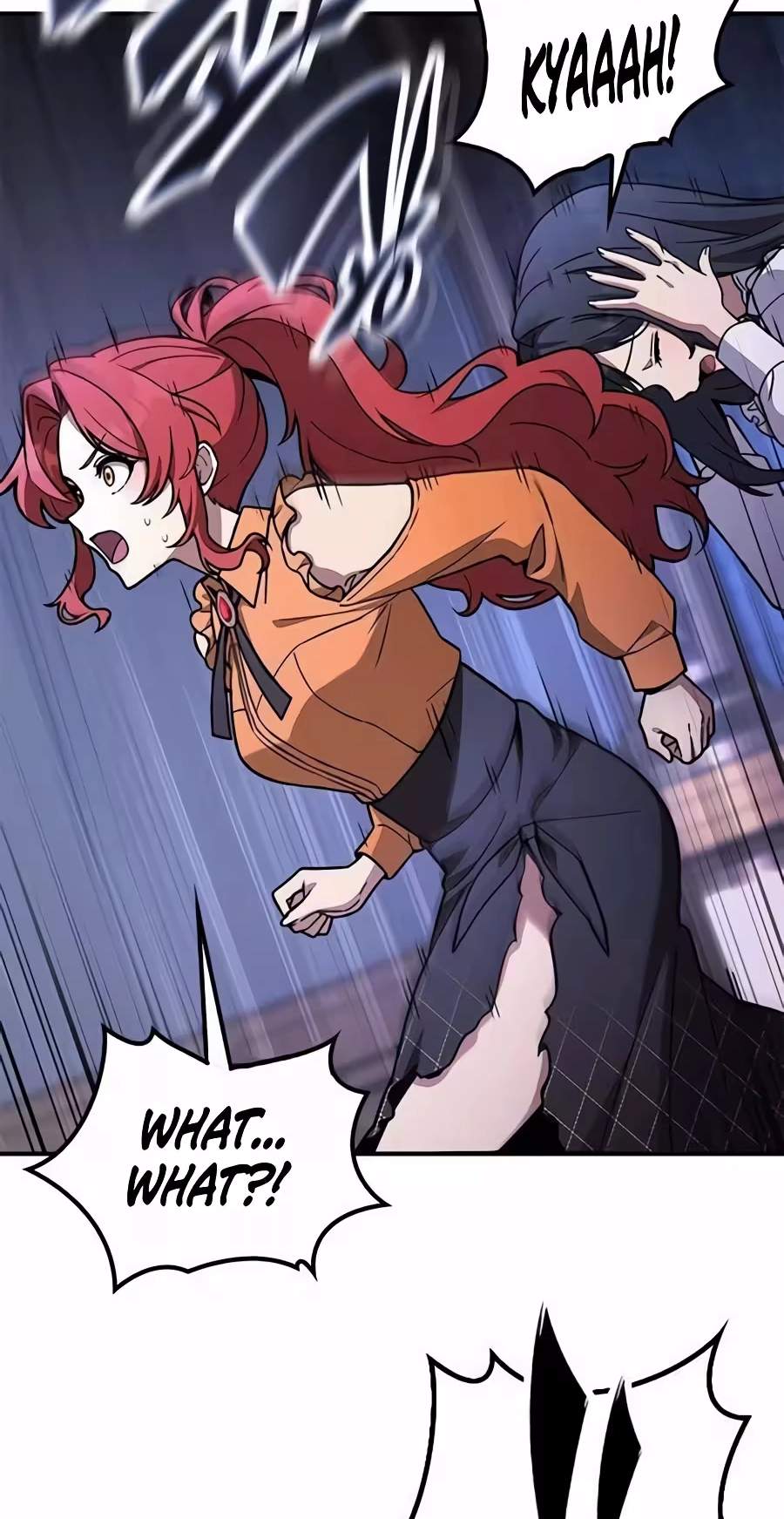 Noble Lady Reformation Guide — Chapter 44 — page 103