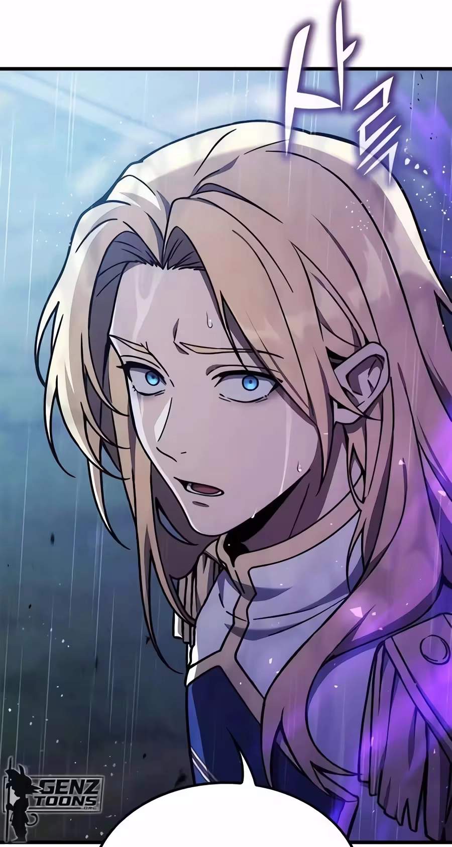 Noble Lady Reformation Guide — Chapter 45 — page 8